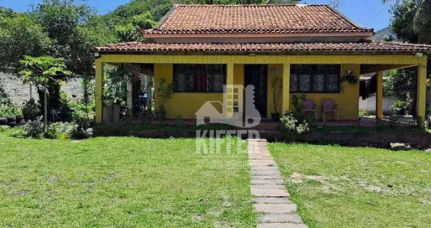 Casa com 2 dormitórios à venda, 120 m² por r$ 480.000,00 - recanto de itaipuaçu - maricá/rj