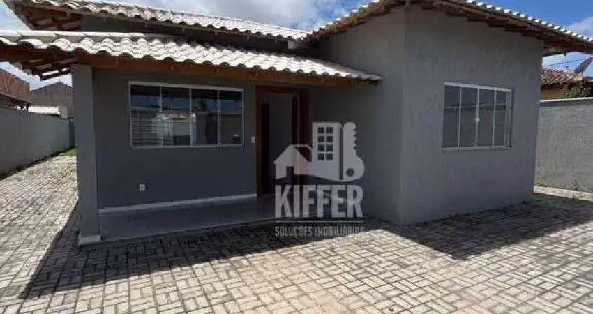 Casa com 3 quartos à venda, 108 m² por r$ 580.000 - jardim atlântico central (itaipuaçu) - maricá/rj