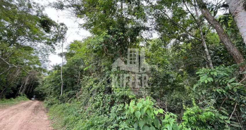 Terreno à venda, 5600 m² por r$ 180.000,00 - itaocaia valley (itaipuaçu) - maricá/rj