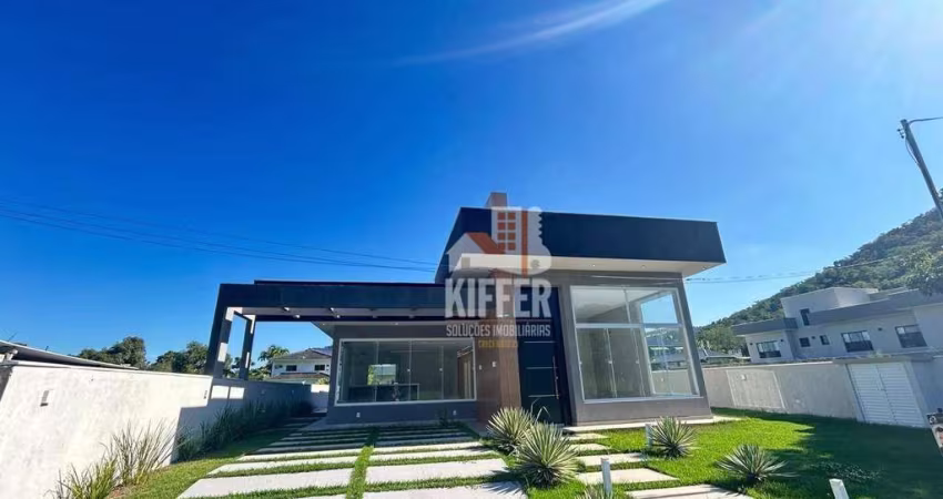 Casa à venda, 192 m² por R$ 1.250.000,00 - Ubatiba - Maricá/RJ