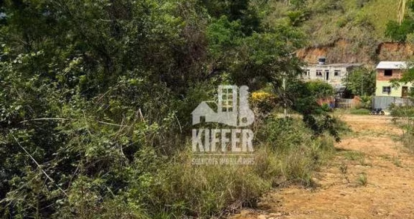 Terreno à venda, 450 m² por R$ 65.000,00 - Pindobal (Ponta Negra) - Maricá/RJ