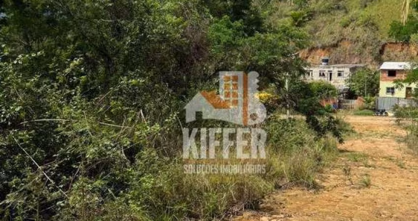 Terreno à venda, 450 m² por R$ 65.000,00 - Pindobal (Ponta Negra) - Maricá/RJ