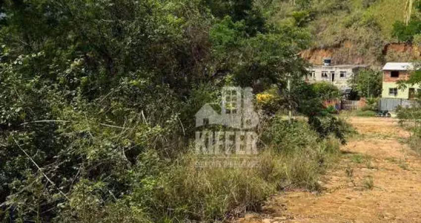 Terreno à venda, 450 m² por r$ 65.000,00 - pindobal (ponta negra) - maricá/rj