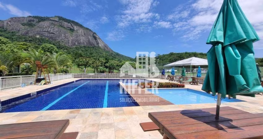 Terreno à venda, 372 m² por R$ 200.000,01 - Inoã - Maricá/RJ