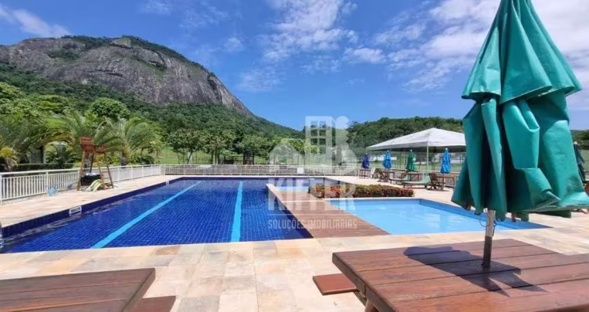 Terreno à venda, 372 m² por r$ 200.000,00 - inoã - maricá/rj