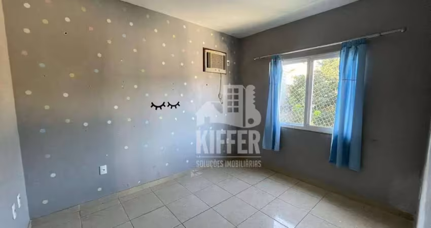 Apartamento com 2 quartos em inoã – condomínio completo, ótimo preço e localização