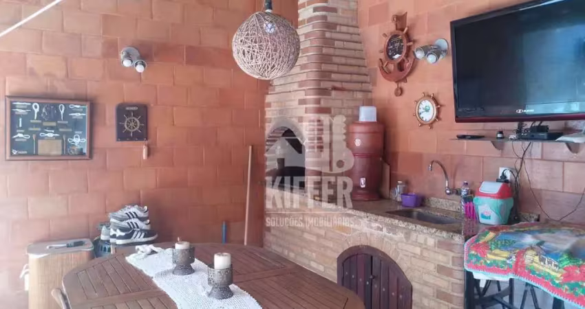 Casa com 2 quartos à venda, 75 m² por r$ 550.000 - barroco (itaipuaçu) - maricá/rj