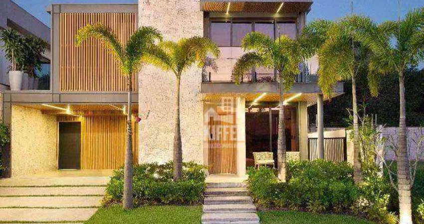 Casa com 2 quartos à venda, 300 m² por R$ 1.690.000 - Inoã - Maricá/RJ