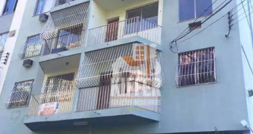 Apartamento com 2 quartos à venda, 64 m² por R$ 210.000 - Fonseca - Niterói/RJ