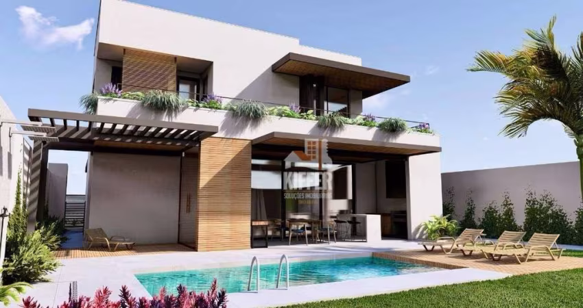 Terreno à venda, 601 m² por R$ 335.000,00 - Recanto de Itaipuaçu (itaipuaçu) - Maricá/RJ