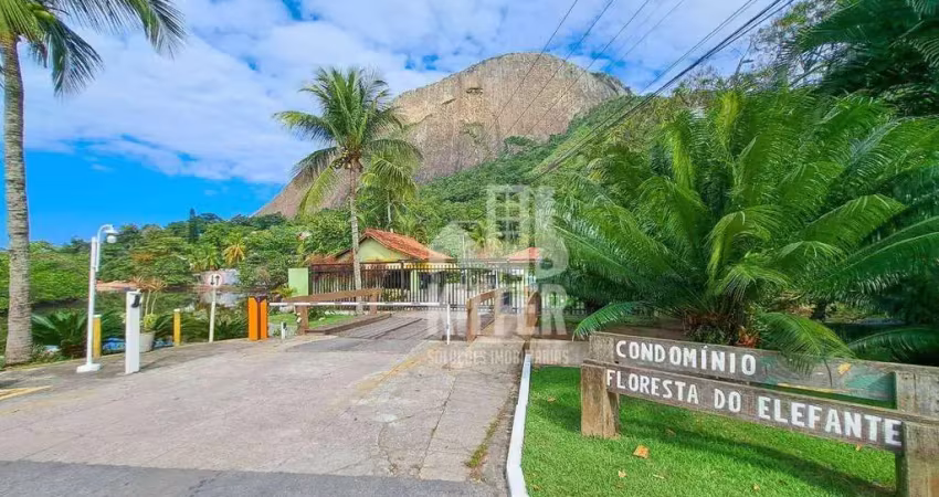 Casa à venda, 205 m² por r$ 1.600.000,00 - recanto de itaipuaçu - maricá/rj