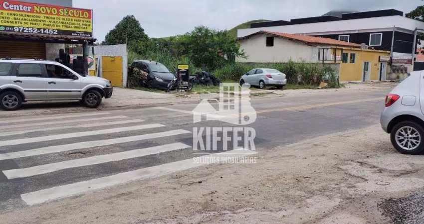 Loja para alugar, 43 m² por R$ 2.025,01/mês - Itaipuaçu - Maricá/RJ