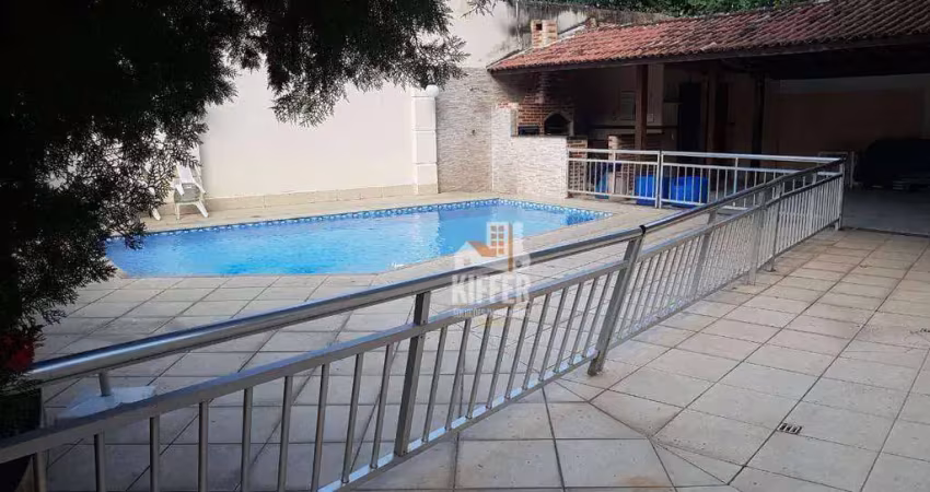 Casa Duplex em Condomínio com Lazer Completo – 2 Quartos, Varanda, Churrasqueira e Ótima Localização