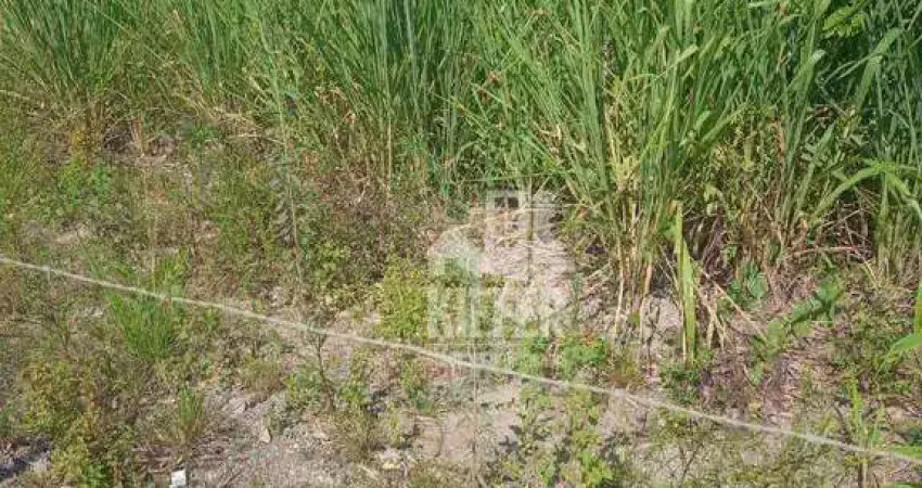Terreno à venda, 750 m² por r$ 750.000,00 - jardim atlântico oeste (itaipuaçu) - maricá/rj