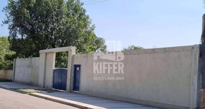 Terreno de 3.000 m² com projeto aprovado para condomínio – itaipuaçu, maricá