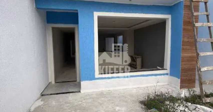 Casa à venda, 84 m² por r$ 390.000,00 - jardim atlântico leste (itaipuaçu) - maricá/rj