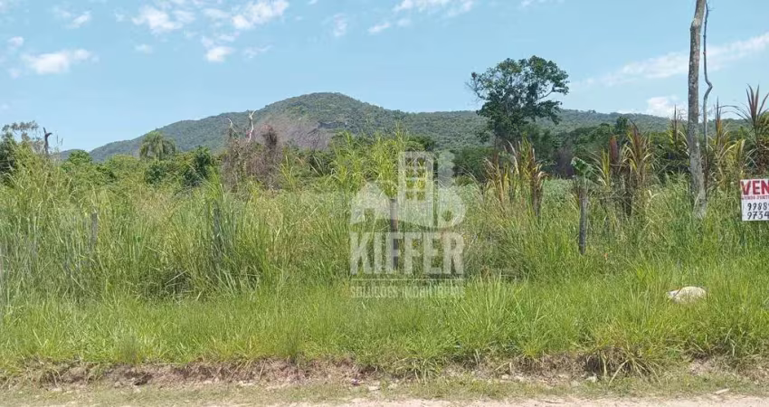 Terreno à venda, 3000 m² por r$ 320.000,00 - rincão mimoso (itaipuaçu) - maricá/rj