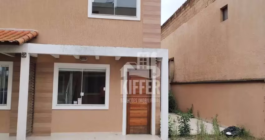Casa à venda, 80 m² por r$ 350.000,01 - jardim atlântico oeste (itaipuaçu) - maricá/rj