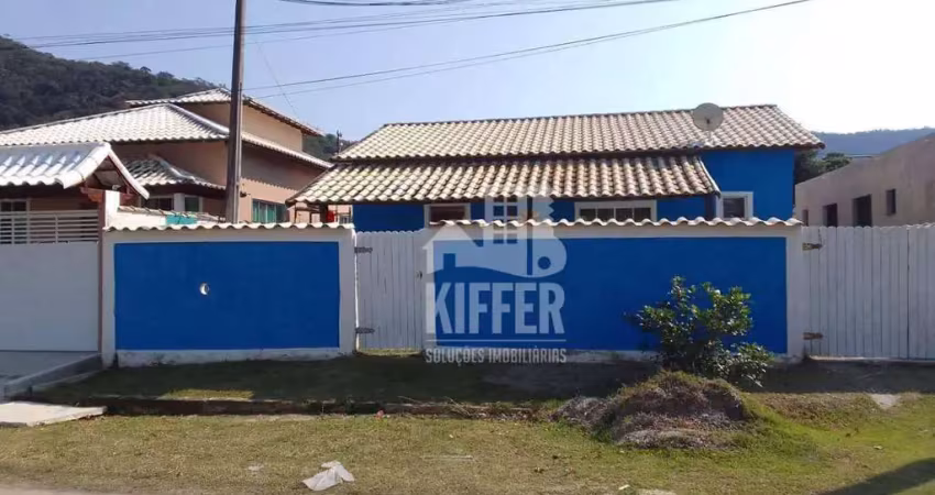 Casa com 2 quartos à venda, 80 m² por r$ 380.000 - jaconé (ponta negra) - maricá/rj
