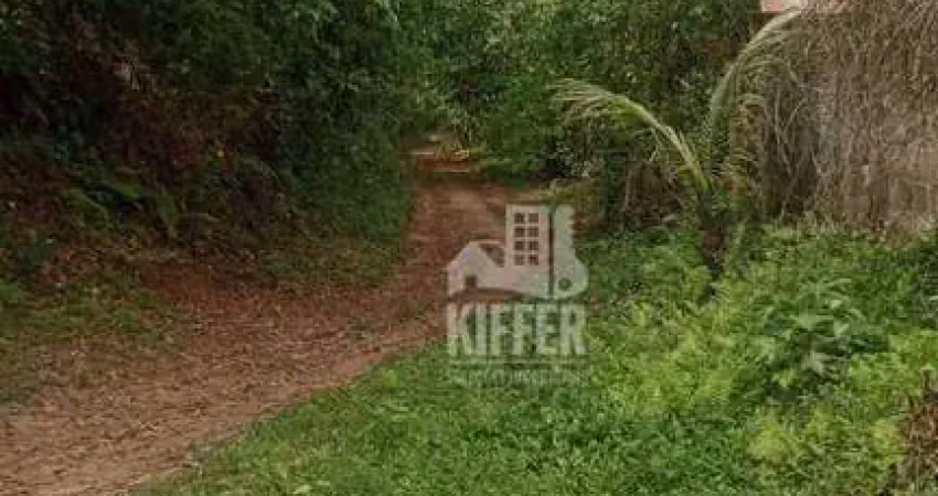 Chácara com 10 quartos à venda, 22000 m² por r$ 600.000 - castália - cachoeiras de macacu/rj