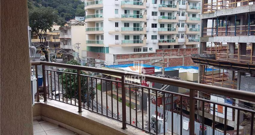 APARTAMENTO 3 QUARTOS | 100m² | SUÍTE | JARDIM SANTA ROSA | CÓDIGO: AP0100