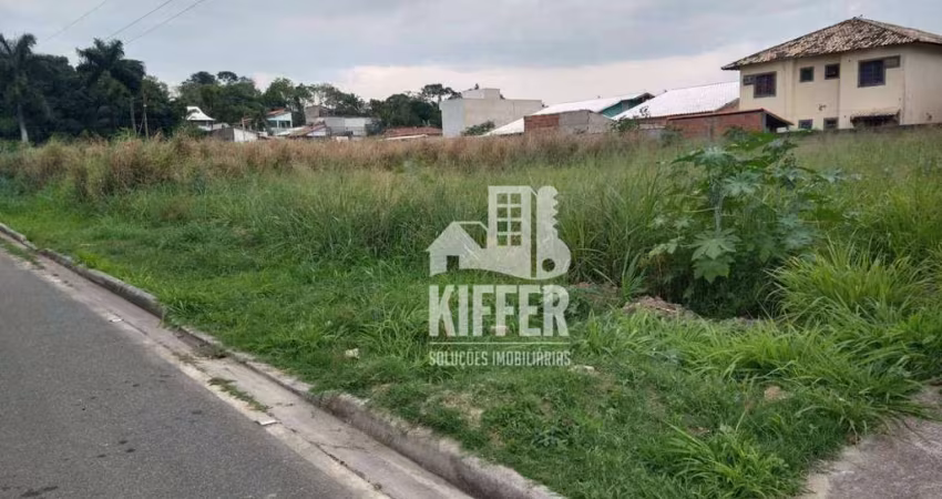 Terreno à venda, 1620 m² por R$ 450.000,00 - Condado de Maricá - Maricá/RJ