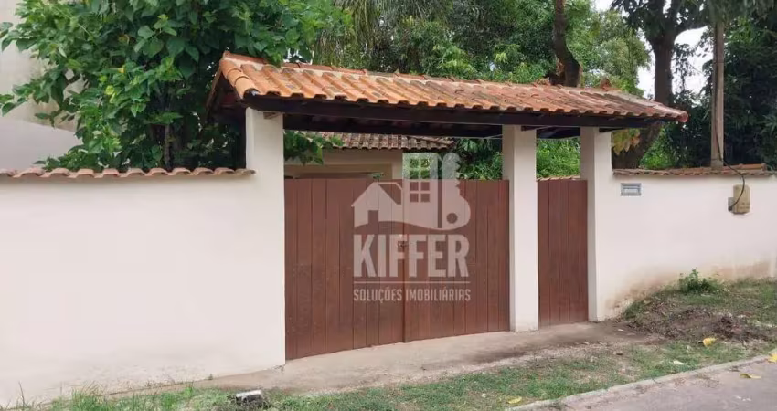 Casa com 2 dormitórios à venda, 100 m² por r$ 325.000,00 - jardim atlântico oeste (itaipuaçu) - maricá/rj