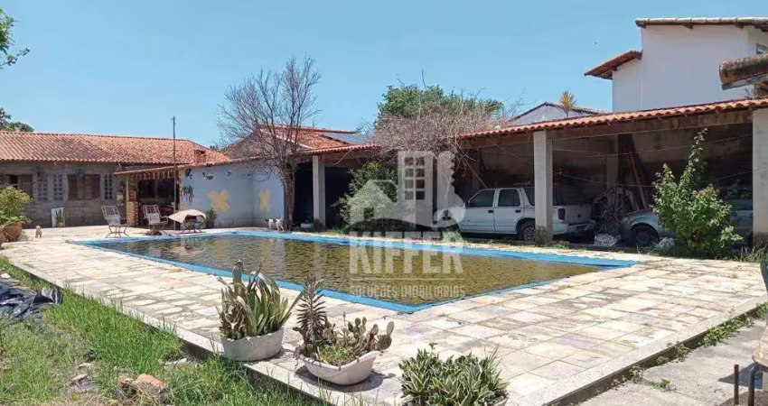 Casa à venda, 210 m² por r$ 1.500.000,00 - praia de itaipuaçu (itaipuaçu) - maricá/rj