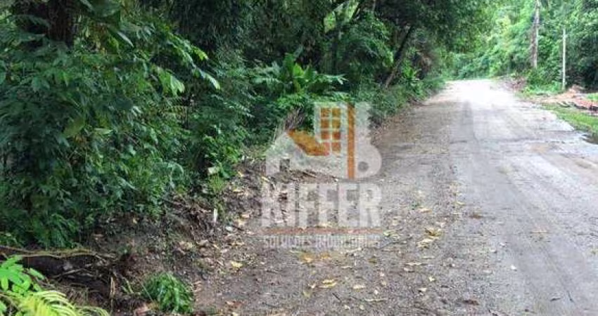 Terreno à venda, 2900 m² por R$ 295.000,00 - Morada Das Águias (Itaipuaçu) - Maricá/RJ