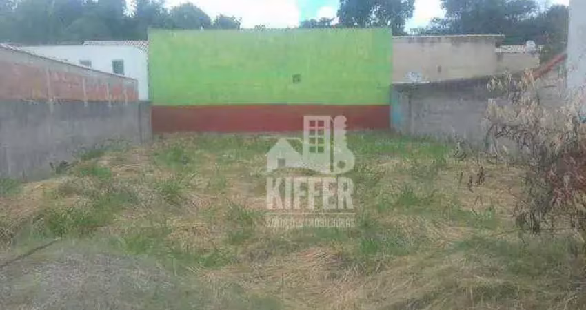 Terreno à venda, 360 m² por r$ 320.000,00 - centro - maricá/rj