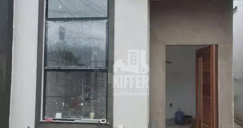 Casa com 3 dormitórios à venda, 100 m² por r$ 590.000,01 - barroco (itaipuaçu) - maricá/rj