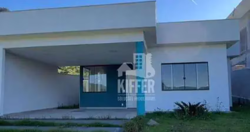 Casa com 3 dormitórios à venda, 117 m² por r$ 849.000,01 - inoã - maricá/rj