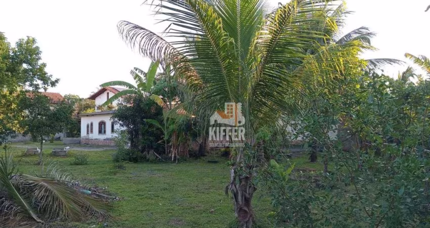 Área à venda, 2400 m² por R$ 14.000.000,00 - Centro - Maricá/RJ