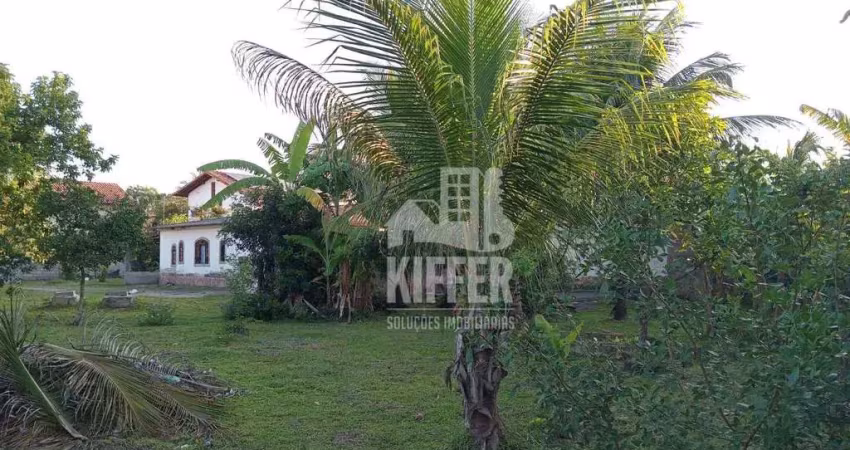 Área à venda, 2400 m² por r$ 14.000.001,00 - centro - maricá/rj