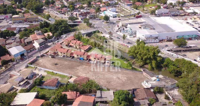 Área à venda, 2480 m² por r$ 2.200.001,00 - centro - maricá/rj