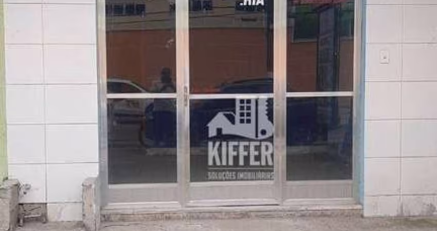 Loja para alugar, 60 m² por R$ 4.100,00/mês - Centro - Maricá/RJ
