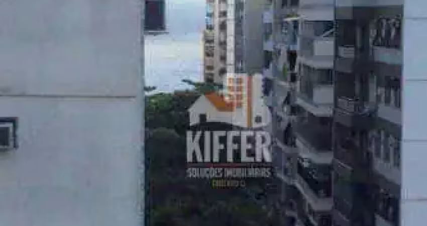 Apartamento -Venda - 3 quartos  - Ingá - Niterói/RJ