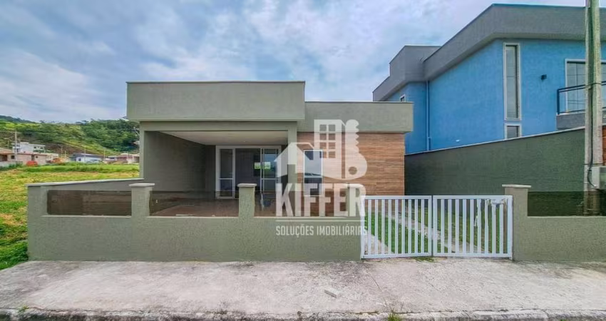 Casa com 3 dormitórios à venda, 104 m² por R$ 470.000,00 - Pindobas - Maricá/RJ