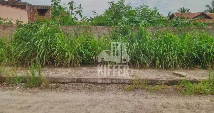 Terreno à venda, 444 m² por r$ 245.000,00 - jardim atlântico leste (itaipuaçu) - maricá/rj
