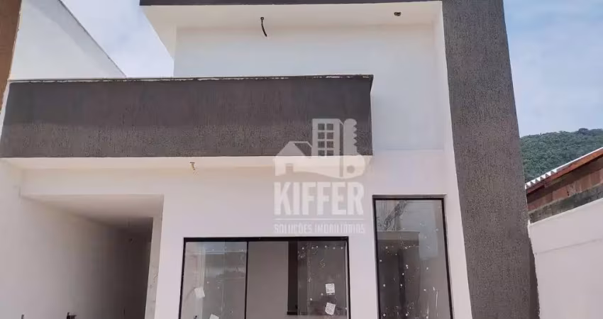 Casa à venda, 200 m² por r$ 550.000,01 - barroco (itaipuaçu) - maricá/rj