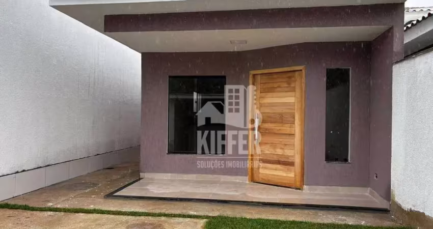 Casa à venda, 85 m² por r$ 550.000,00 - praia de itaipuaçu (itaipuaçu) - maricá/rj