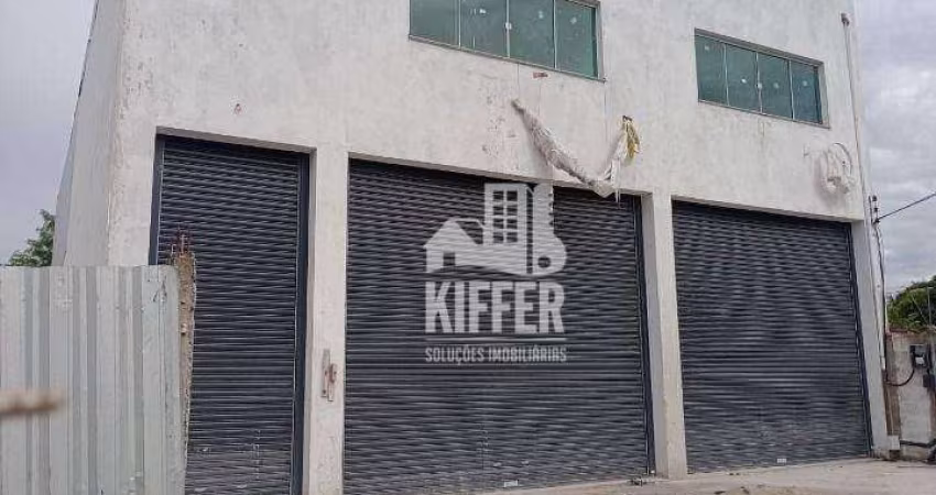 Loja para alugar, 300 m² por R$ 12.100,00/mês - Flamengo - Maricá/RJ