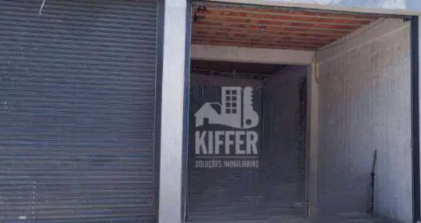 Loja para alugar, 300 m² por r$ 12.100,00/mês - flamengo - maricá/rj