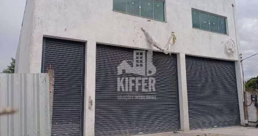 Loja para alugar, 300 m² por r$ 12.100,01/mês - flamengo - maricá/rj