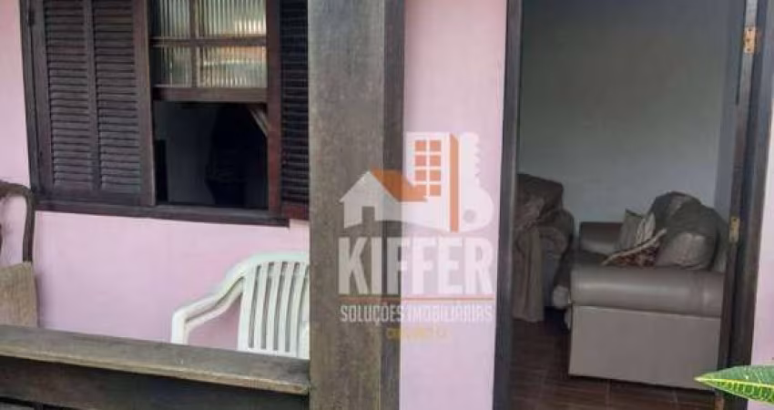 Casa com 2 dormitórios à venda, 80 m² por R$ 420.000,00 - Centro - Maricá/RJ