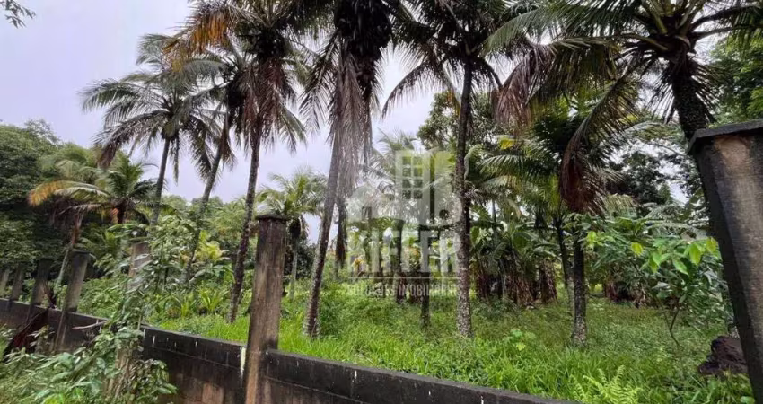 Terreno à venda, 1500 m² por r$ 180.000,00 - itaocaia valley (itaipuaçu) - maricá/rj