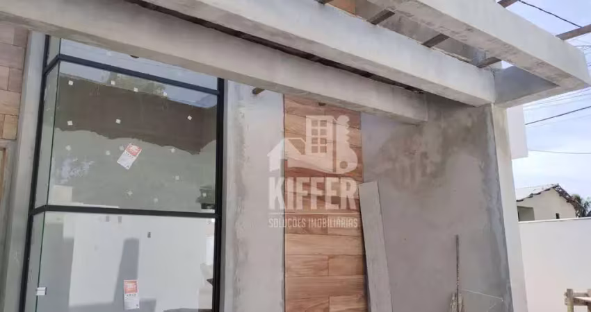 Casa com 3 quartos à venda, 104 m² por r$ 720.000 - jardim atlântico central (itaipuaçu) - maricá/rj