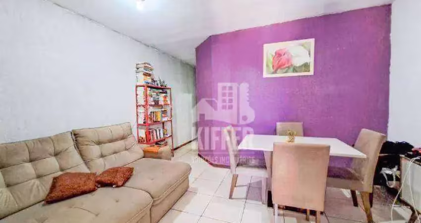 Casa com 2 dormitórios à venda, 64 m² por r$ 399.000,00 - jardim atlântico central (itaipuaçu) - maricá/rj
