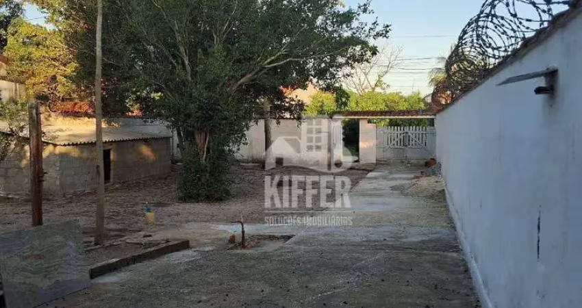 Casa com 2 quartos à venda, 120 m² por r$ 450.000 - praia de itaipuaçu - maricá/rj