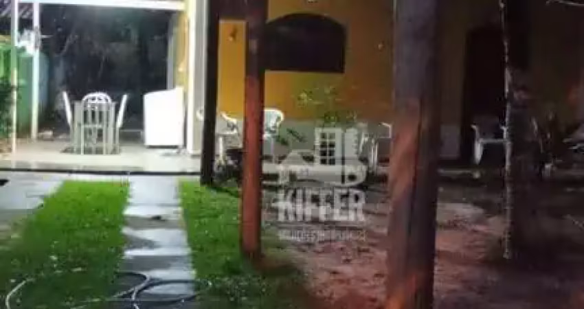 Casa com 2 dormitórios à venda, 100 m² por r$ 270.000,01 - bambuí - maricá/rj